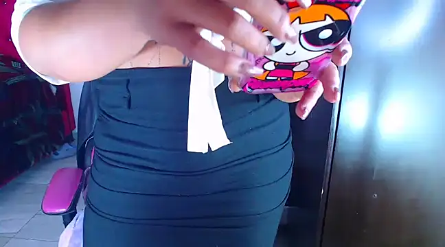 katecute88 online show from January 2025 12:24:01 PM