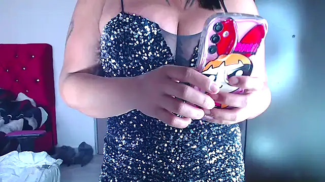 katecute88 online show from February 2025 03:48:02 PM