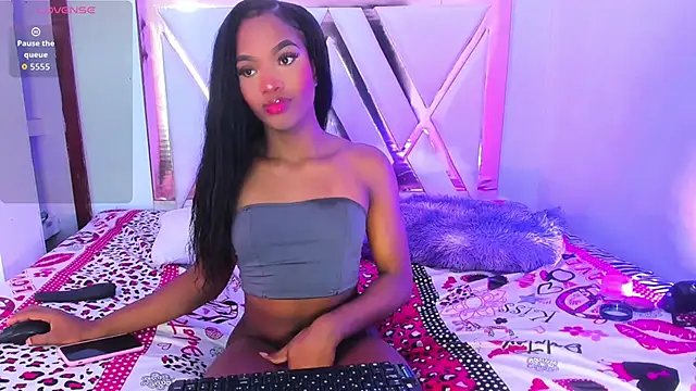 alahai queen online show from February 2026 03:08:01 PM