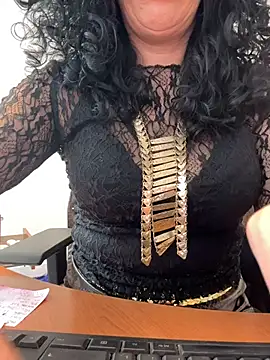 Deessenympho online show from March 2026 09:20:02 AM
