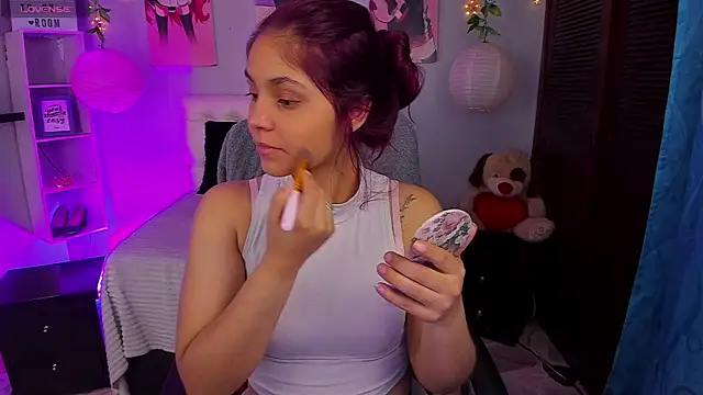 antonella emma online show from December 2025 12:54:01 PM