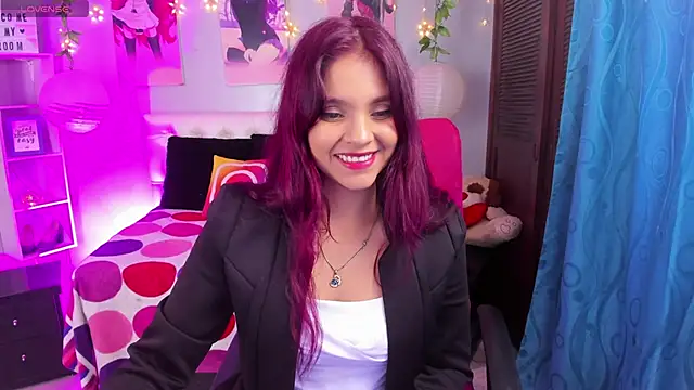 antonella emma online show from November 2025 01:15:01 PM