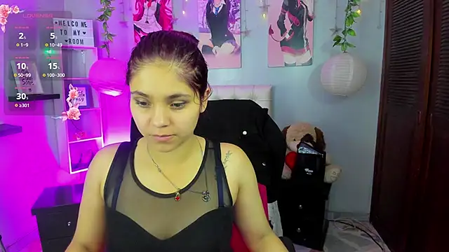 antonella emma online show from December 2025 12:48:02 PM