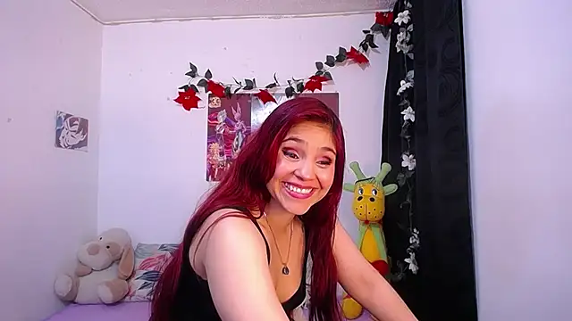 antonella emma online show from April 2026 06:16:01 AM