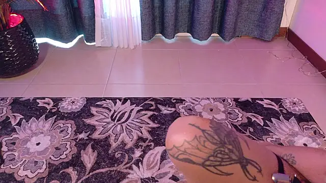 grayce  blossoms online show from March 2026 09:43:02 PM