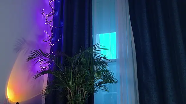 grayce  blossoms online show from April 2026 11:11:01 PM