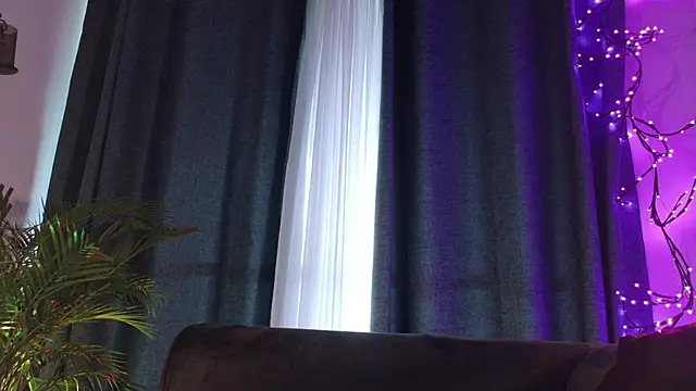 grayce  blossoms online show from January 2026 10:24:01 PM