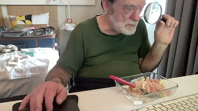 coach-karl online show from February 2026 11:50:01 AM