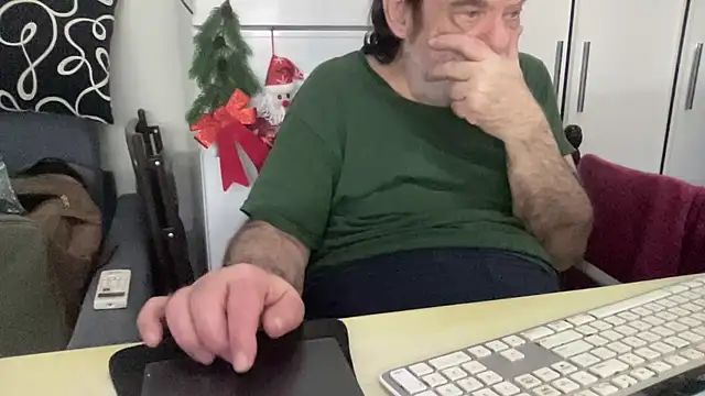 coach-karl online show from December 2025 12:49:02 PM