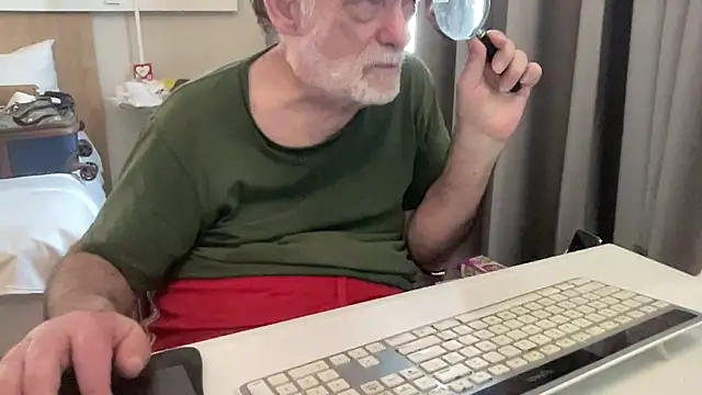 coach-karl online show from February 2026 12:35:01 PM