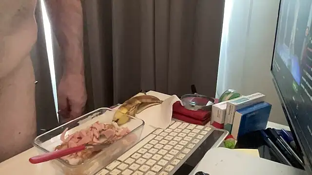 coach-karl online show from March 2026 12:35:02 PM