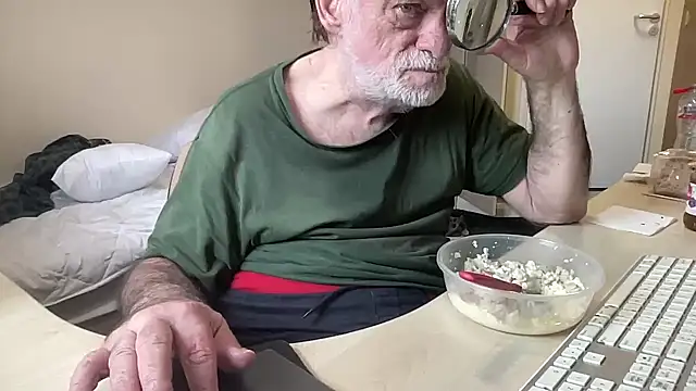 coach-karl online show from March 2026 12:07:01 PM