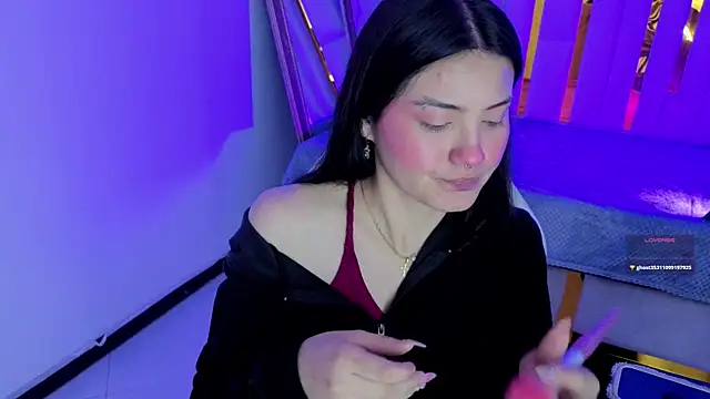 Brandy collinss online show from February 2026 11:34:02 AM