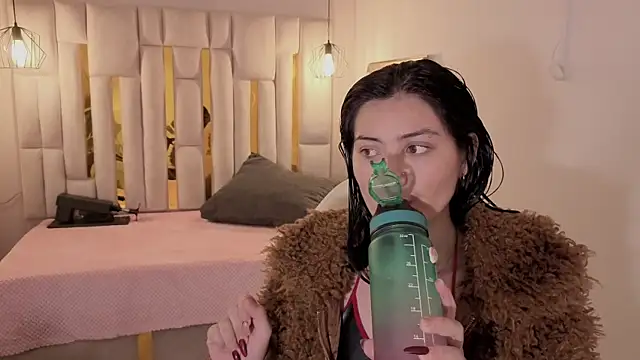 Brandy collinss online show from January 2026 08:07:02 AM