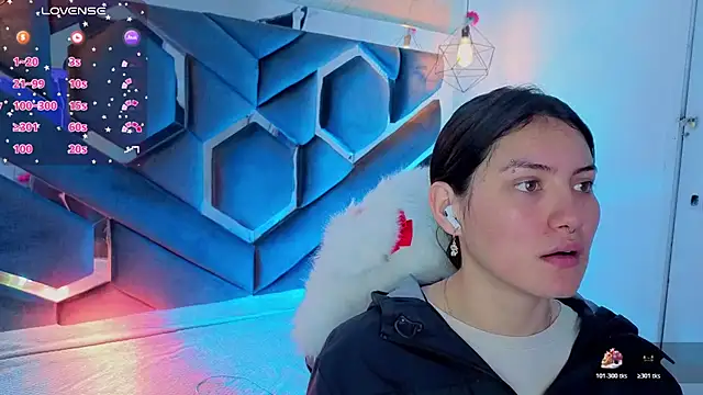 Brandy collinss online show from March 2026 11:26:02 AM