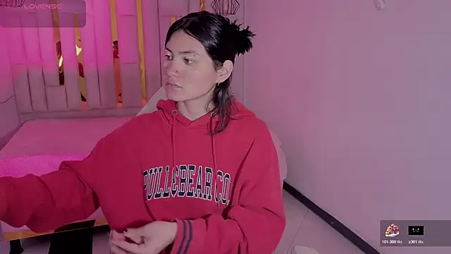 Brandy collinss online show from January 2026 11:58:01 AM