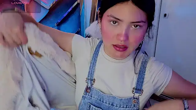 Brandy collinss online show from March 2026 12:41:02 PM