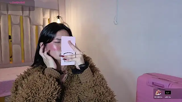 Brandy collinss online show from January 2026 11:28:01 AM