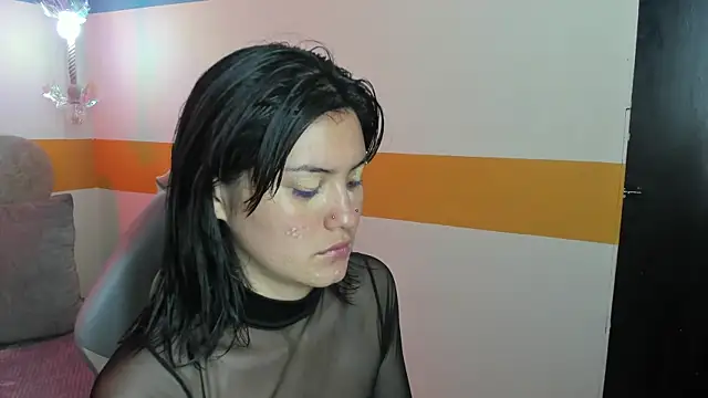 Brandy collinss online show from December 2025 08:08:01 AM