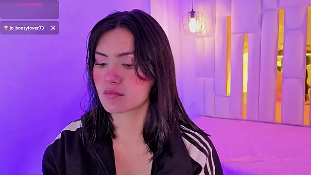 Brandy collinss online show from February 2026 08:54:02 AM