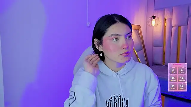 Brandy collinss online show from February 2026 11:40:01 AM