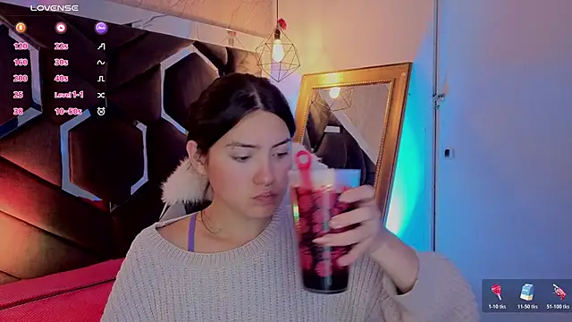 Brandy collinss online show from March 2026 11:34:02 AM