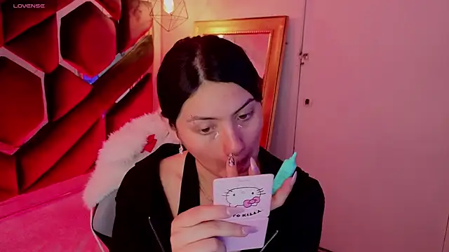 Brandy collinss online show from February 2026 11:32:02 AM