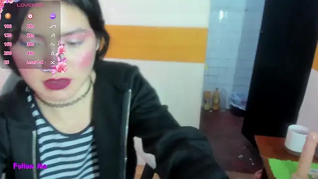 Brandy collinss online show from November 2025 11:22:02 AM