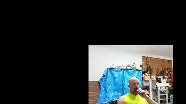 VendedLunching online show from April 2026 07:31:02 PM