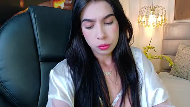 IrisDeLaVega  online show from March 2026 08:10:02 PM