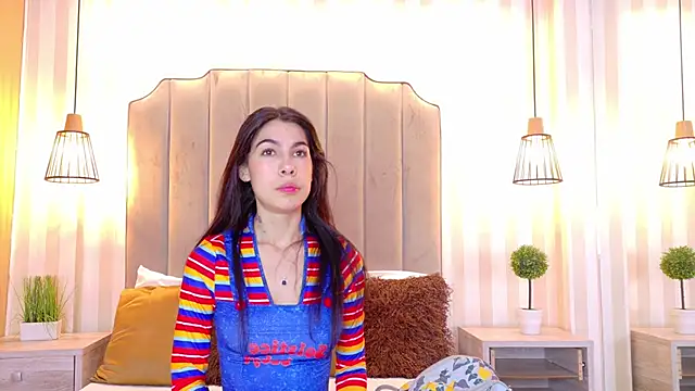 IrisDeLaVega  online show from December 2025 02:01:02 PM