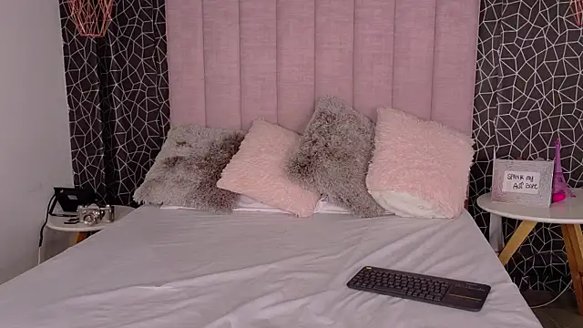 IrisDeLaVega  online show from March 2026 02:51:01 PM