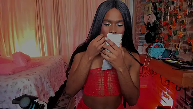 LaGoldenBitch online show from March 2026 12:54:02 PM