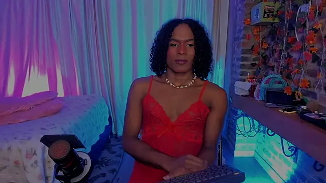 LaGoldenBitch online show from February 2026 11:12:01 AM