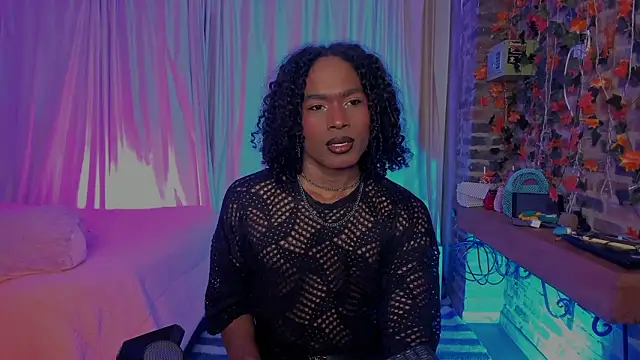 LaGoldenBitch online show from February 2026 09:09:01 AM