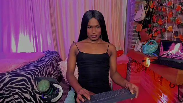 LaGoldenBitch online show from March 2026 09:53:02 AM