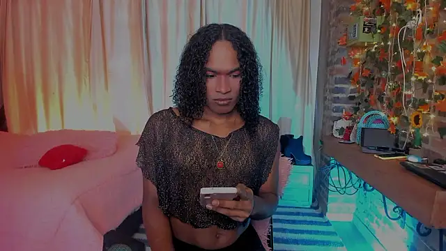 LaGoldenBitch online show from February 2026 04:02:01 PM