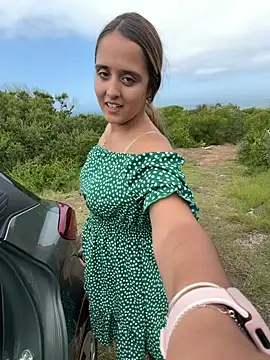 daddys only girl online show from March 2026 08:25:01 AM