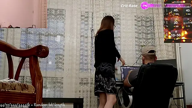 SassySquirtQueen online show from April 2026 05:36:01 PM