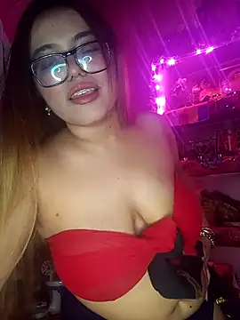 Bunnybush37 online show from November 2025 02:50:01 PM