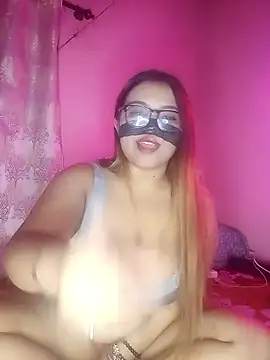 Bunnybush37 online show from January 2026 03:05:02 PM