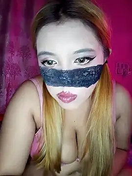 Bunnybush37 online show from July 2026 03:21:02 PM
