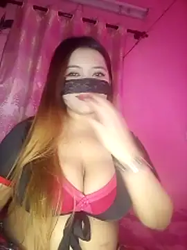 Bunnybush37 online show from February 2026 02:56:02 PM