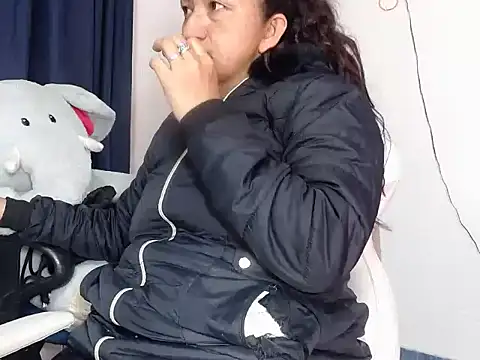 Tiff Dirty69 online show from March 2026 10:58:01 PM