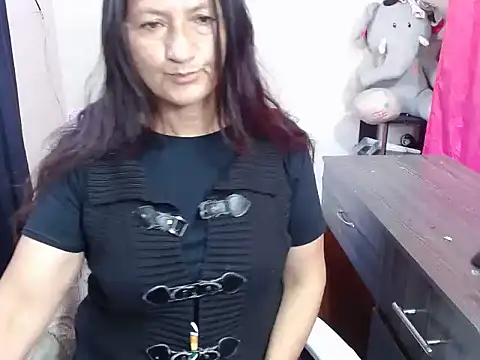 Tiff Dirty69 online show from April 2026 09:10:01 PM