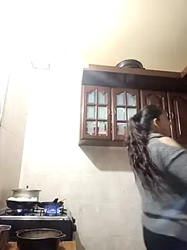 Tiff Dirty69 online show from April 2026 06:34:02 PM