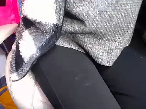 Tiff Dirty69 online show from February 2026 02:53:01 AM