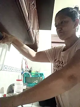 Tiff Dirty69 online show from March 2026 03:19:02 PM