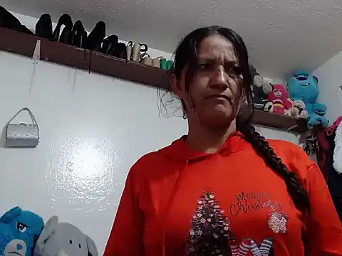 Tiff Dirty69 online show from February 2026 01:17:01 AM