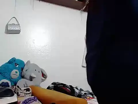 Tiff Dirty69 online show from February 2026 12:27:01 PM